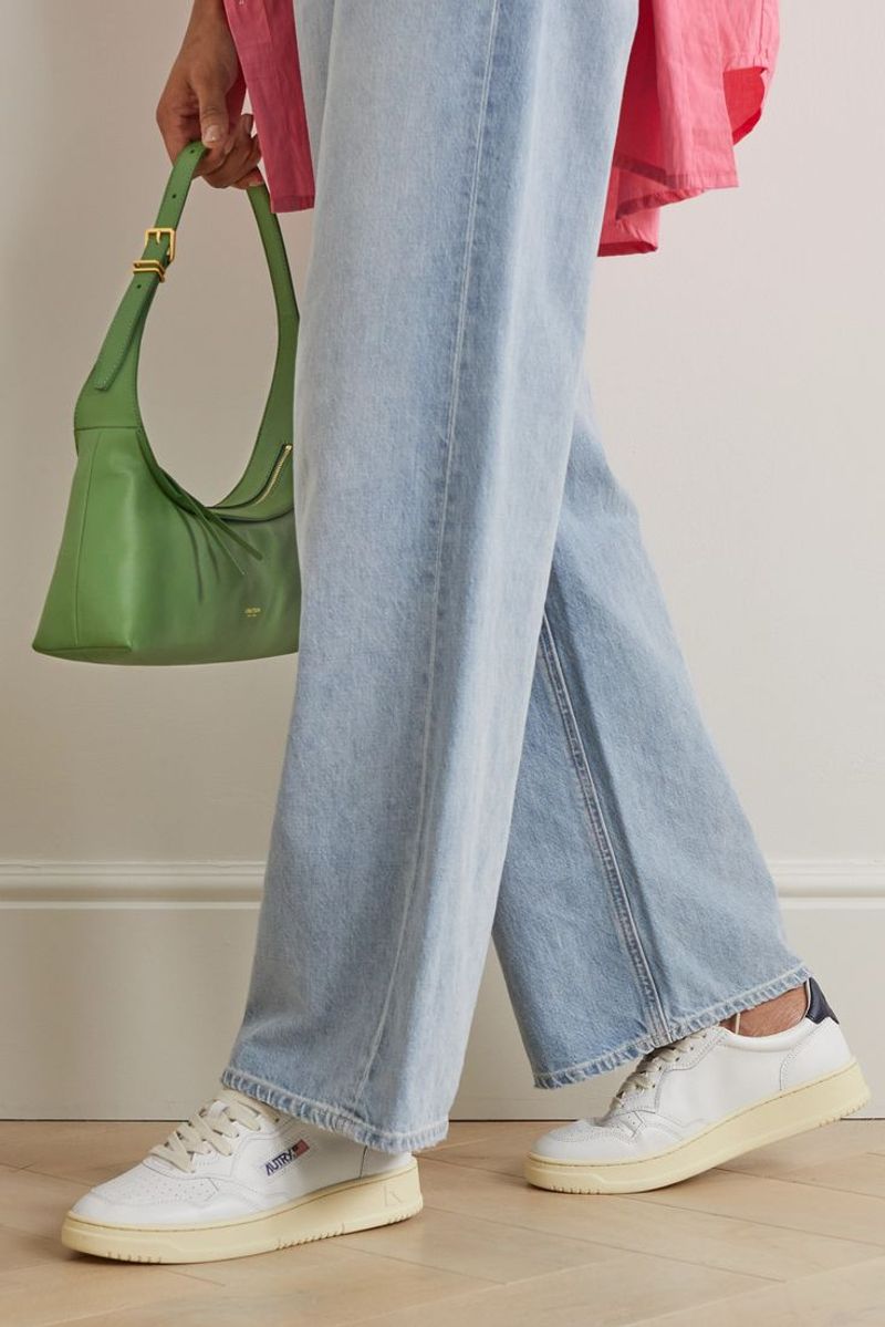 Autry Medalist Sneakers