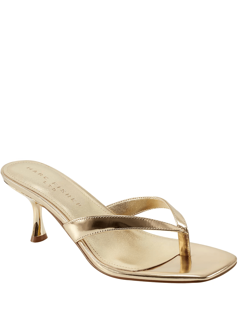 Marc Fisher LTD Amelea Flip Flop
