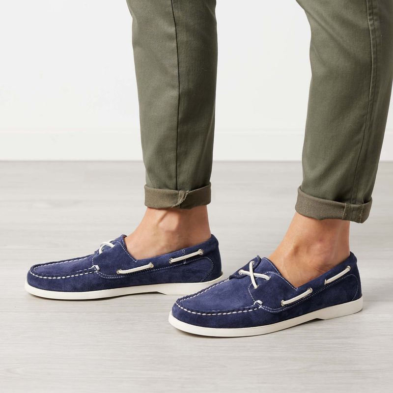 Boat Shoes