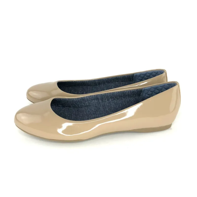 Dr. Scholl’s Giorgie Memory Foam Flat