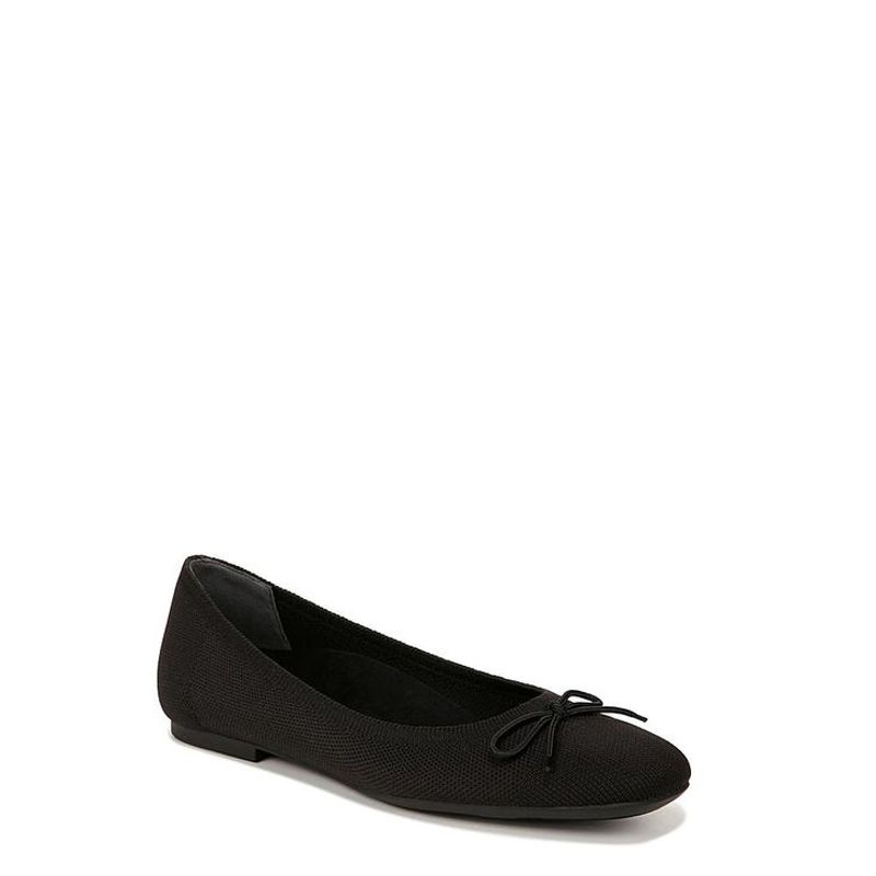 Vionic Klara Skimmers Ballet Flat