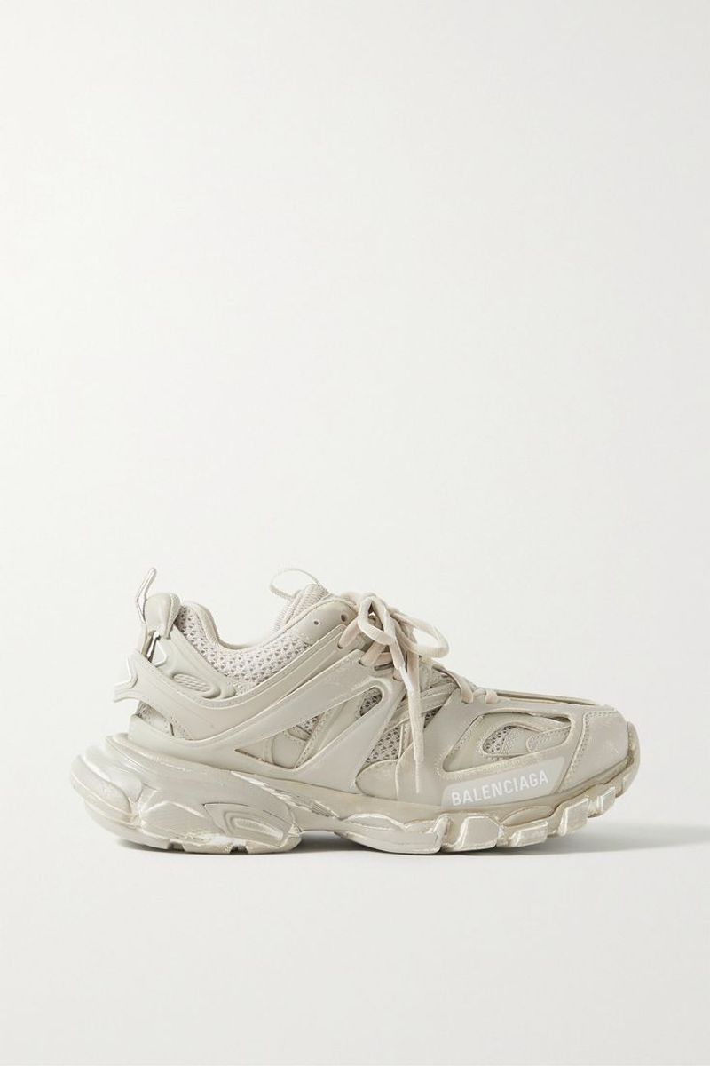 Chunky Sneakers