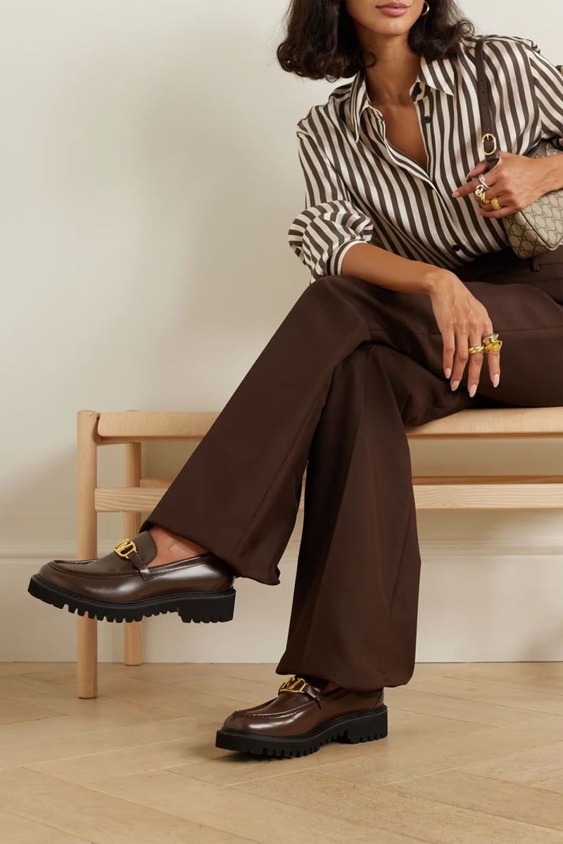 Loafers (Classic or Chunky)