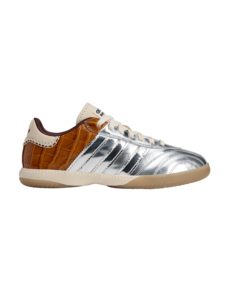 Wales Bonner X Adidas Samba Millennium Sneakers