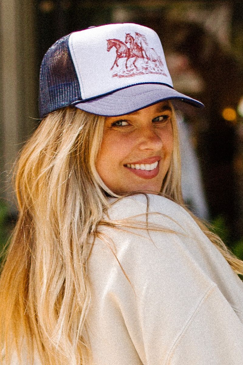 Trucker Hats