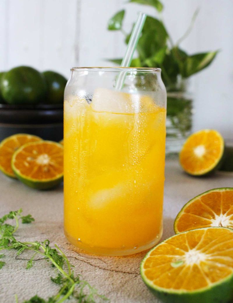 Orange Juice