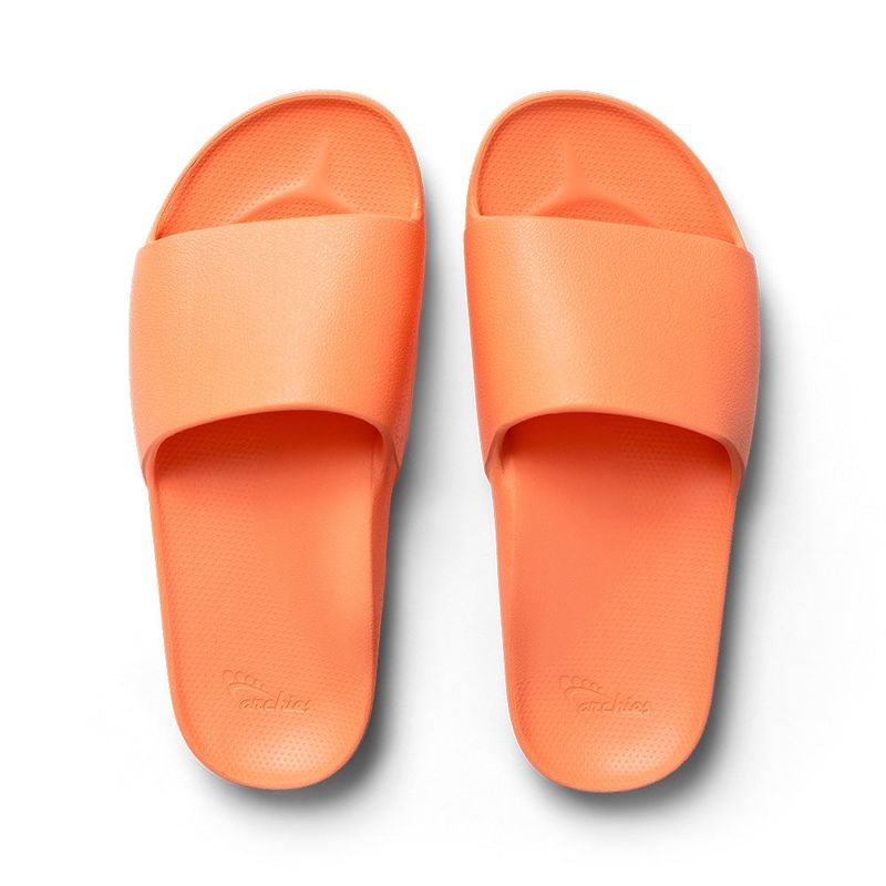 Archies Arch Support Orthotic Slides