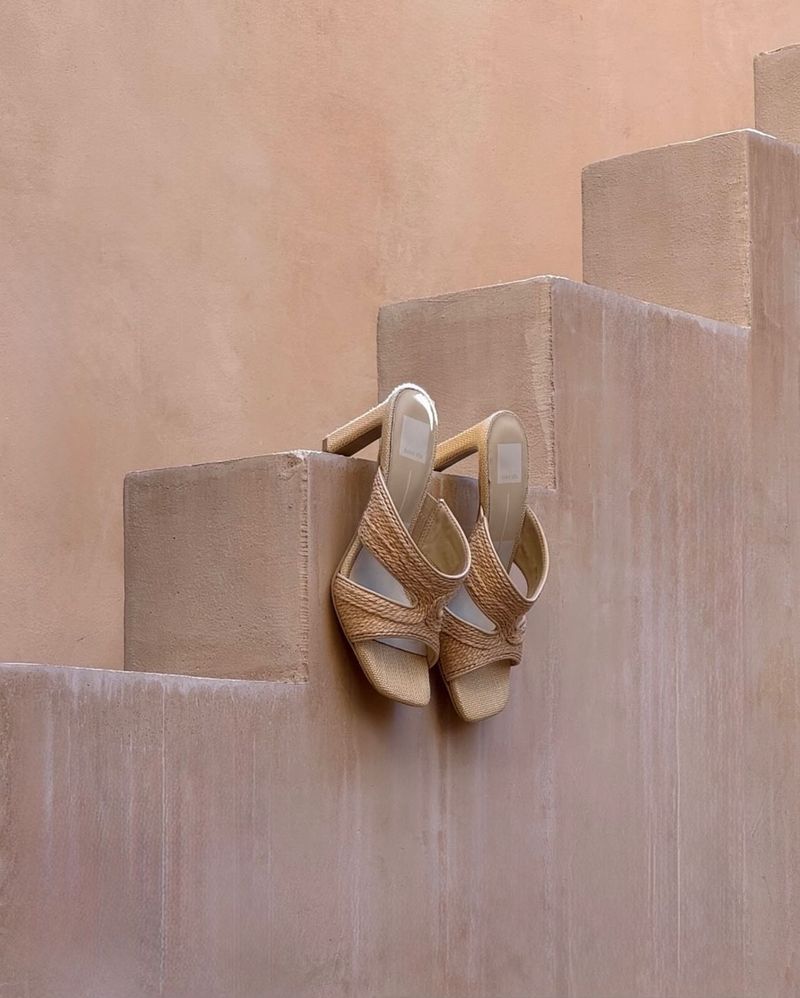 Dolce Vita Gitel Sandals