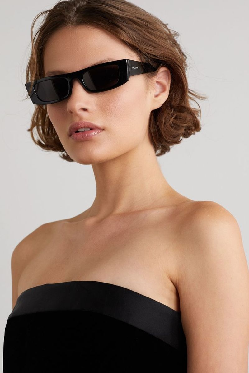 Rectangle Sunglasses