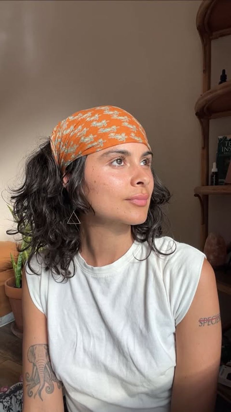 Bandanas