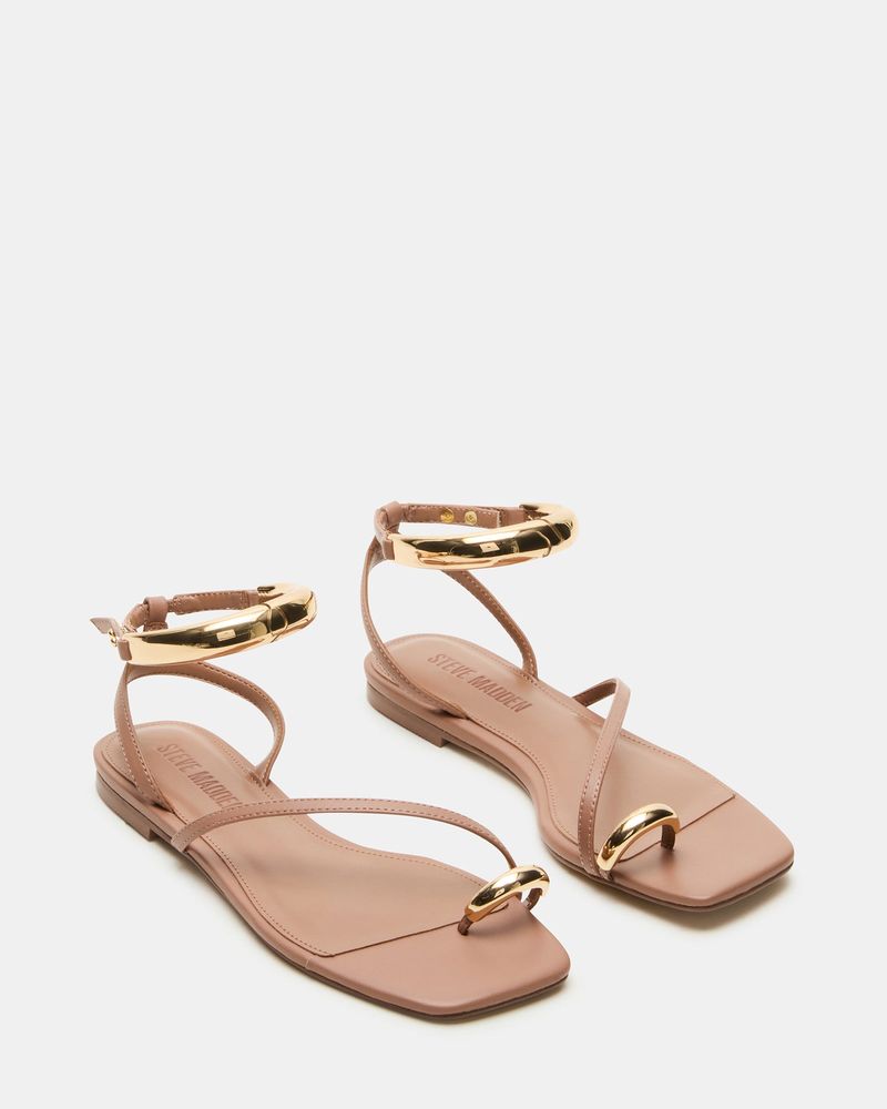 Steve Madden Odyssey Mocha