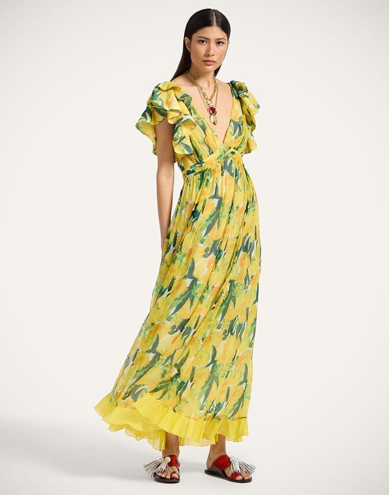 La DoubleJ Penelope Dress