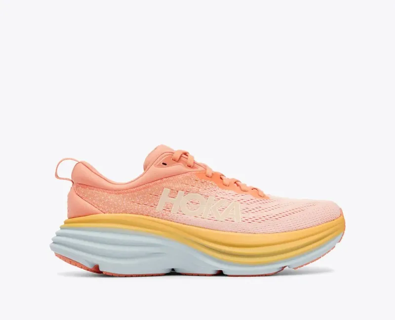 Shell Coral/Peach Parfait