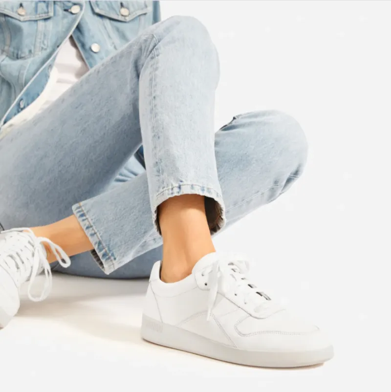 Everlane The Court Sneaker