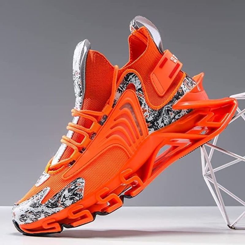 GJUYC Running Sneakers