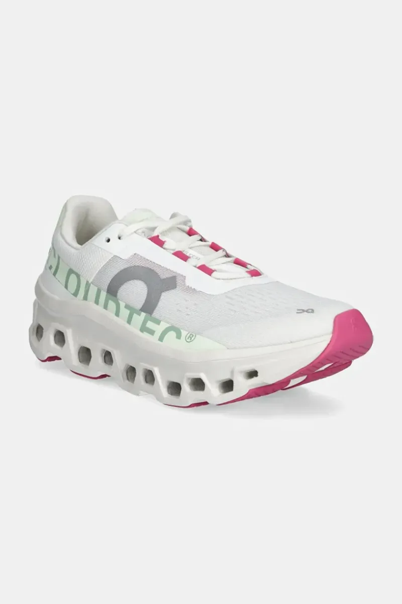 On Cloudmonster