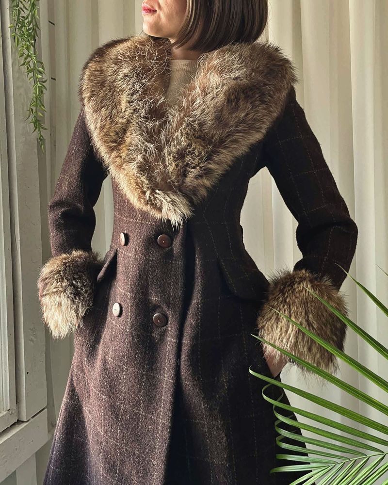 Fur Trim