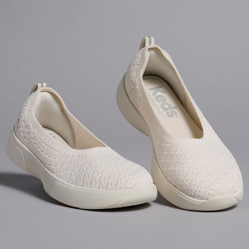 Keds BlissWalk Skimmer Flats