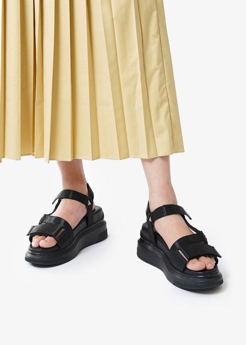 Velcro Sandals