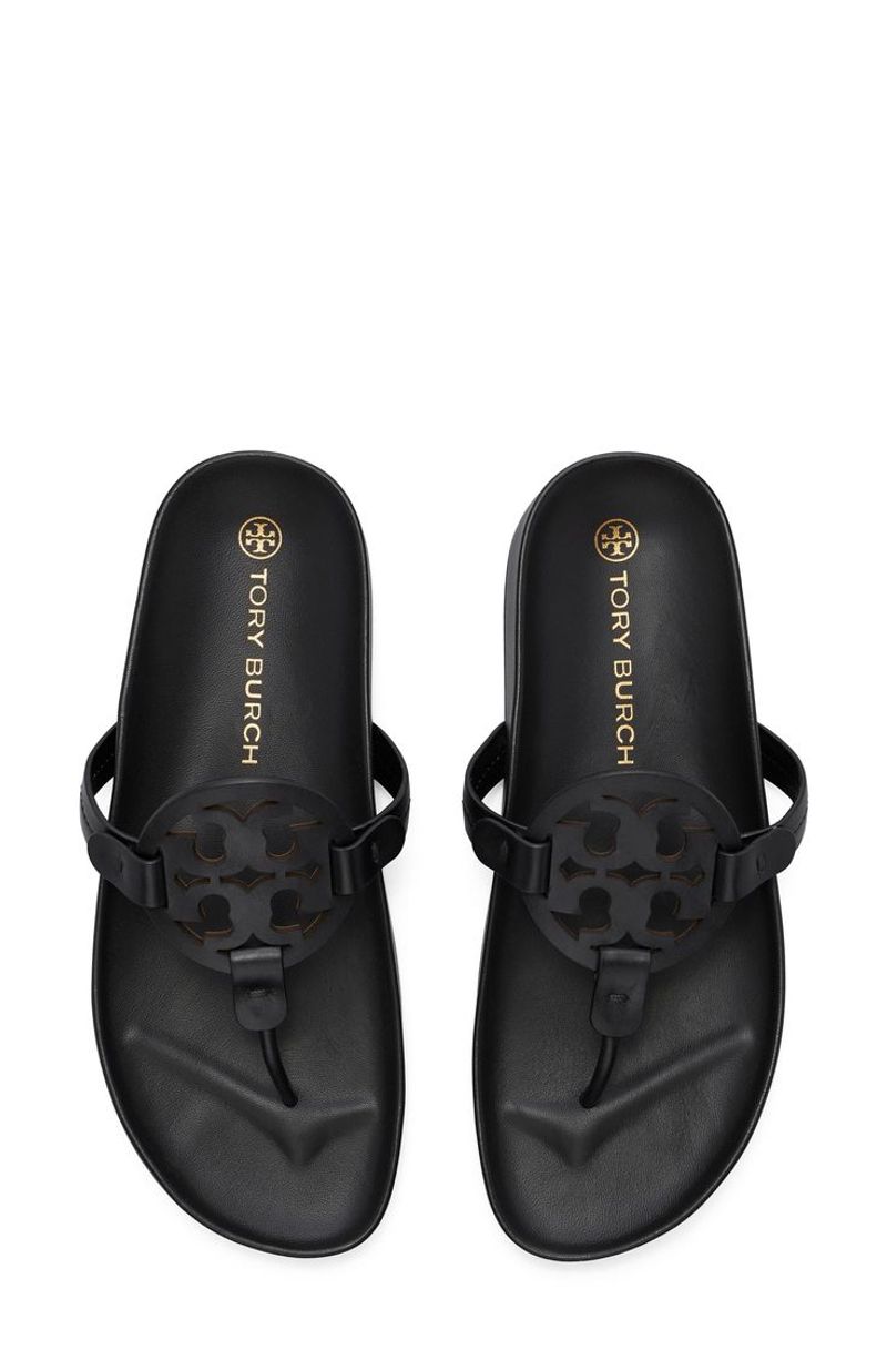Tory Burch Miller Cloud Sandals