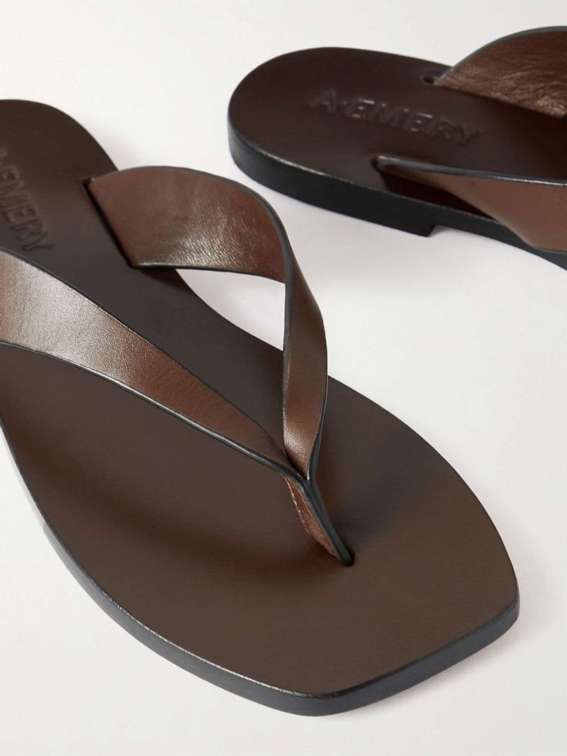 A.Emery Kinto Sandals