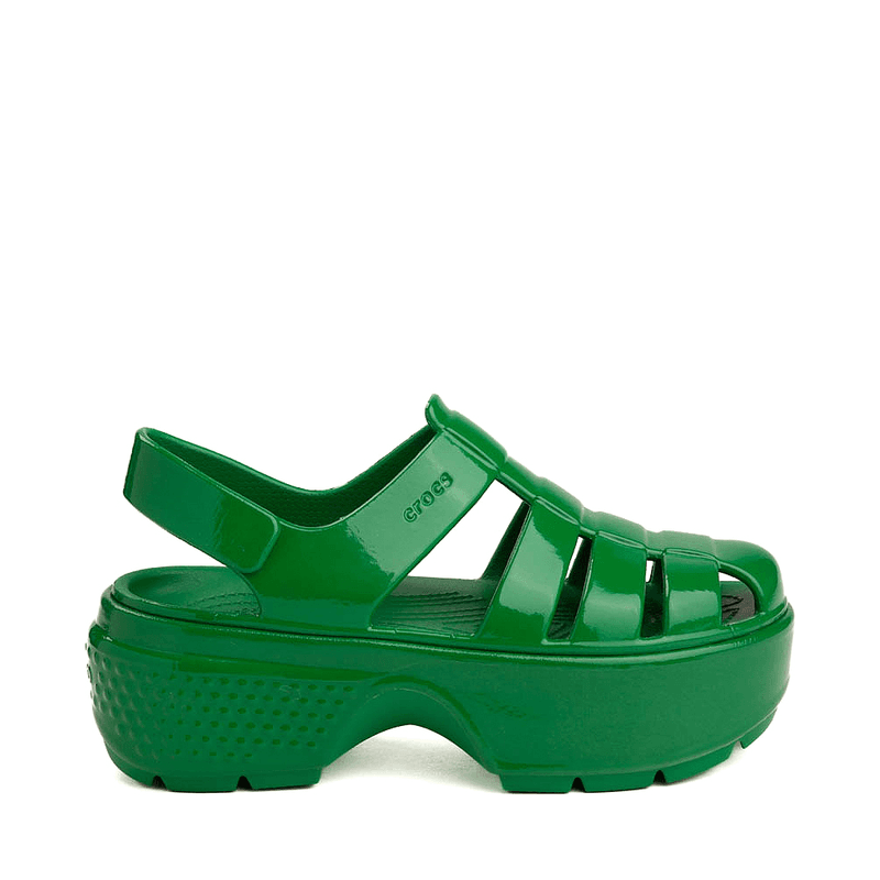 Crocs Fisherman Jelly Sandal