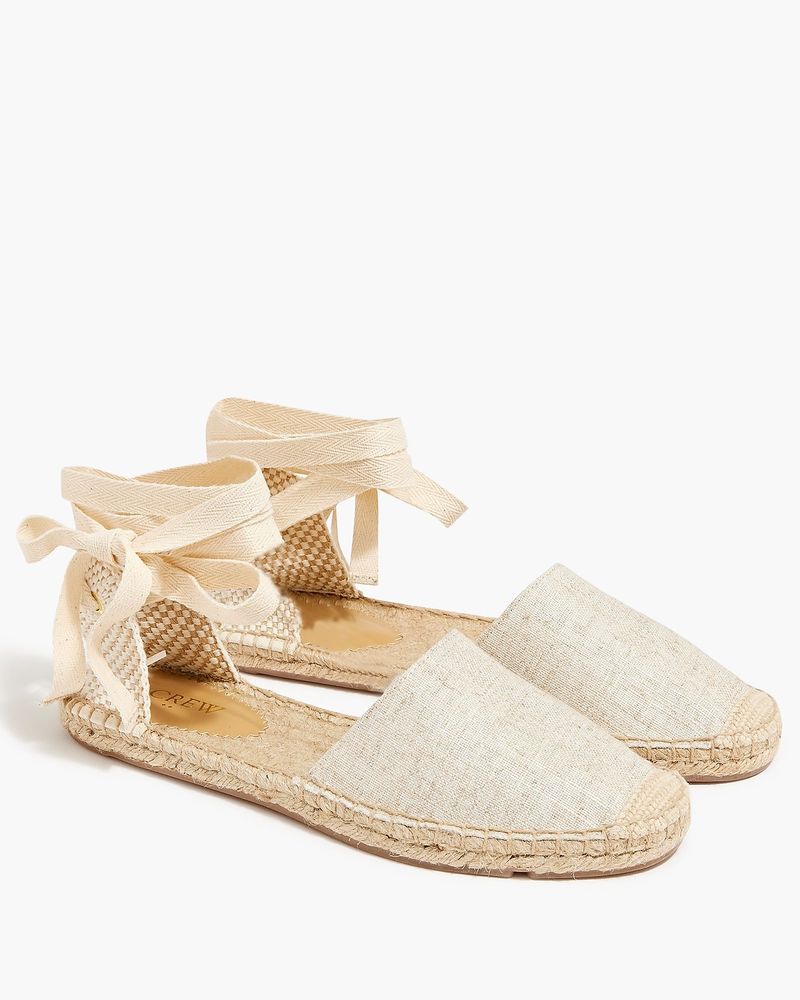 Espadrilles