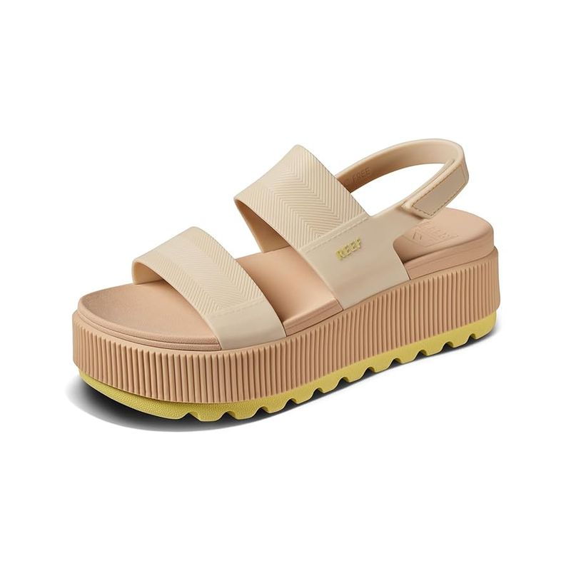 Lovee Cosee Platform Sandals