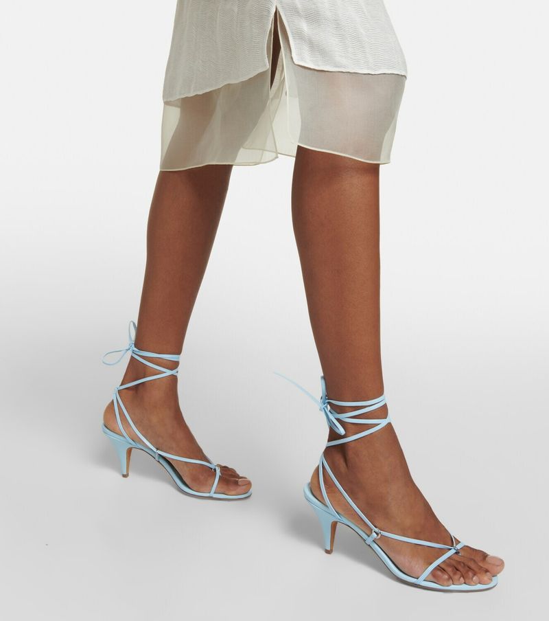 Khaite 'Marion' Sandals