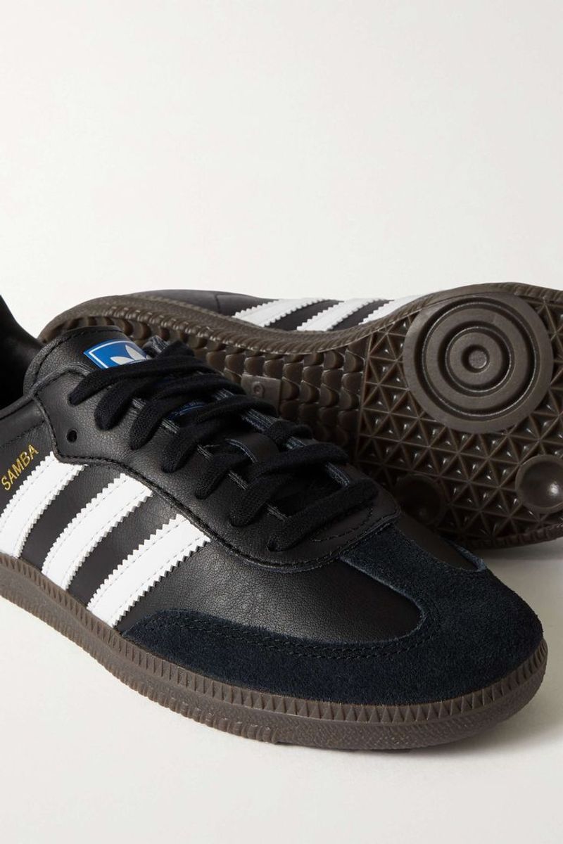 Retro Sneakers