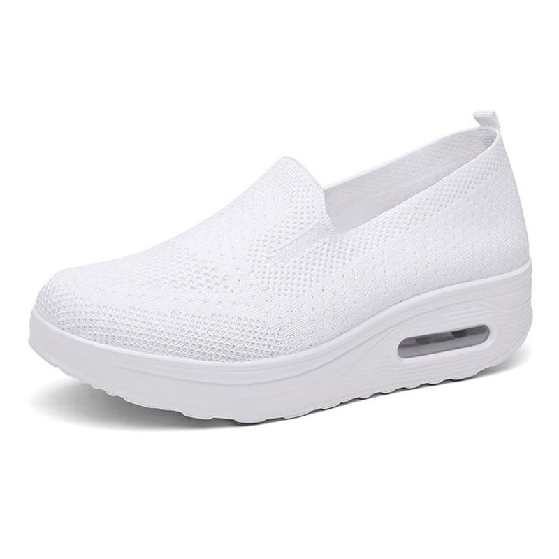 Tiosebon Slip-On Sneakers