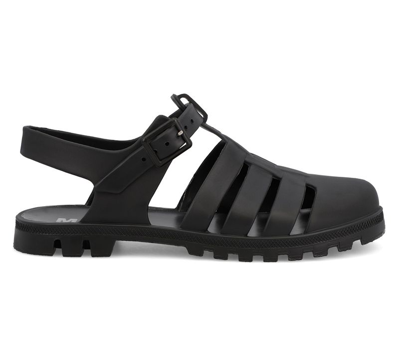 MIA Fisherman Jelly Sandals