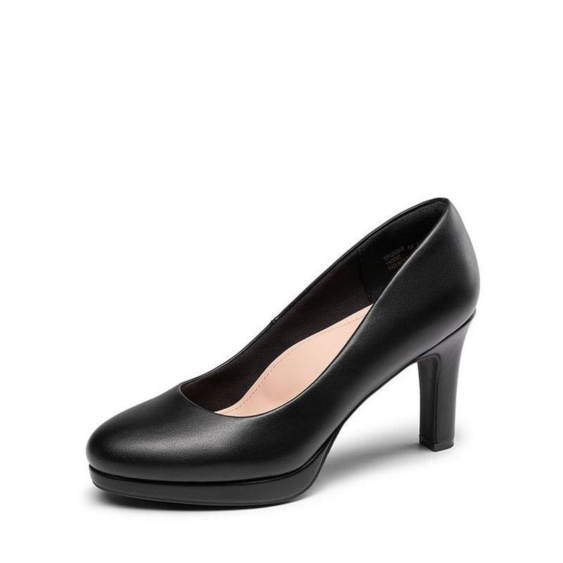 Naturalizer Michelle High Heel Pumps