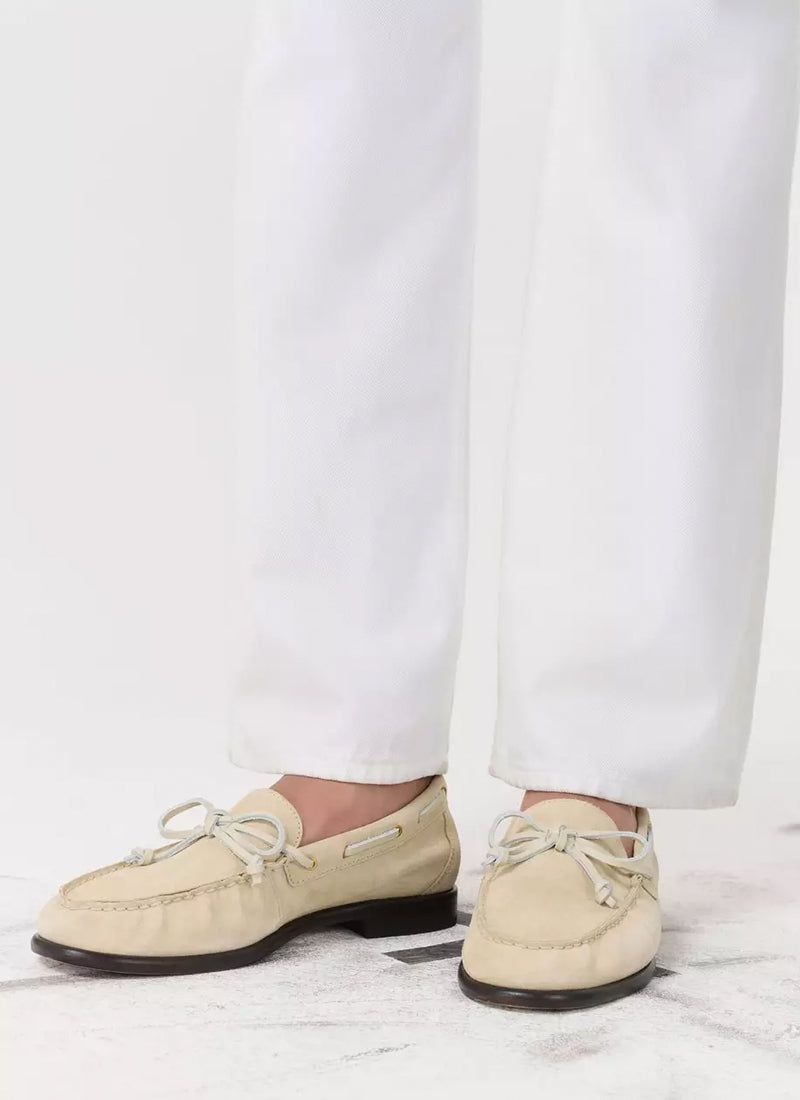 rag & bone Carter Boat Shoes