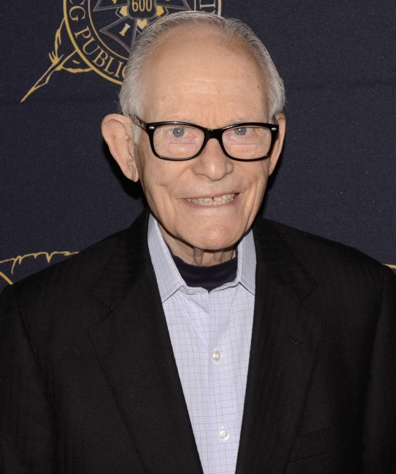 Legendary Songwriter Silenced: Alan Bergman