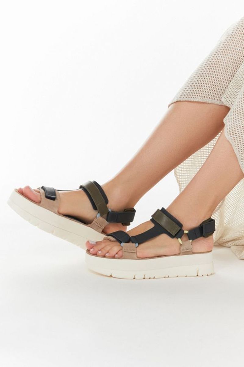 Camper Oruga Sandals