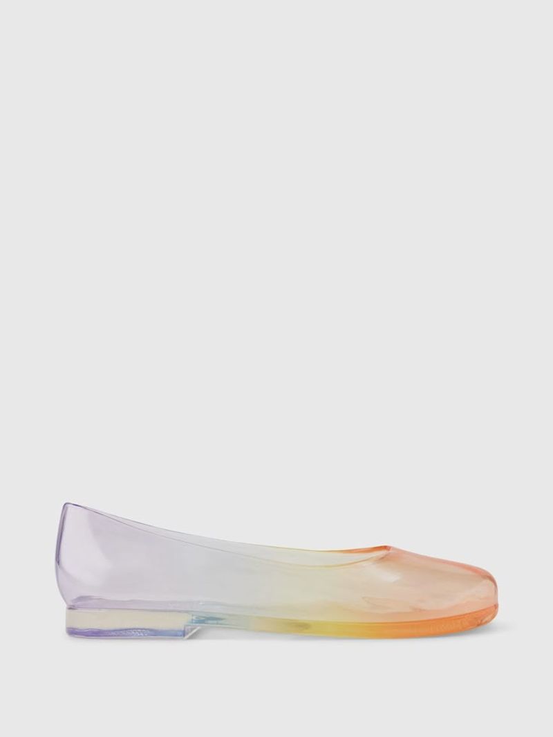 Gap Jelly Ballet Flats